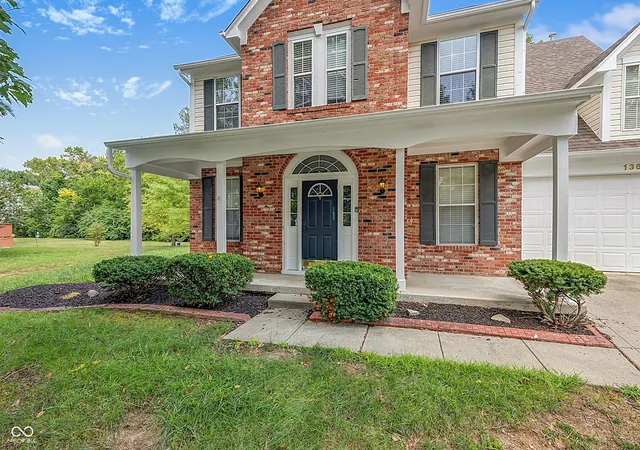 Photo 3 of Single family home for sale at 1361 Midway Ct, Carmel, IN 46032 | MLS# 22117337 | Listing updated on 2026-07-31