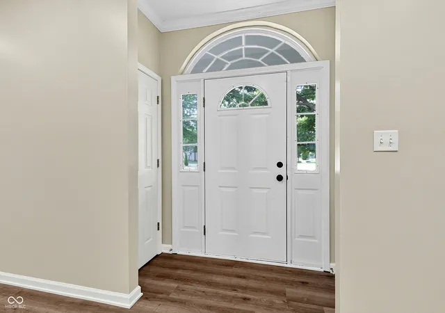 Photo 3 of Single family home for sale at 1361 Midway Ct, Carmel, IN 46032 | MLS# 22117337 | Listing updated on 2026-07-31