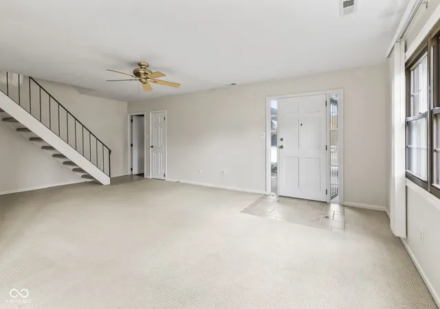 4th image of 4804 London Dr, Indianapolis, IN 46254 | MLS# 22117340