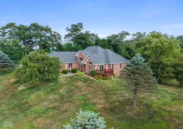 1st image of 4833 Timber Creek Trl, Martinsville, IN 46151 | MLS# 22117342