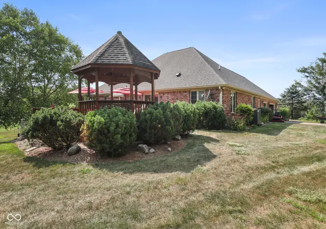 4th image of 4833 Timber Creek Trl, Martinsville, IN 46151 | MLS# 22117342