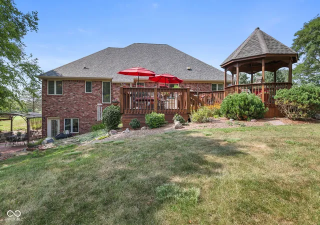 5th image of 4833 Timber Creek Trl, Martinsville, IN 46151 | MLS# 22117342