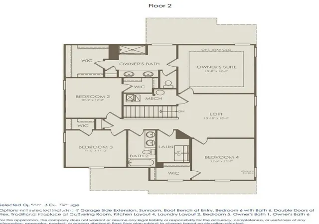 29th image of 7888 Harmony Dr, Avon, IN 46123 | MLS# 22117348