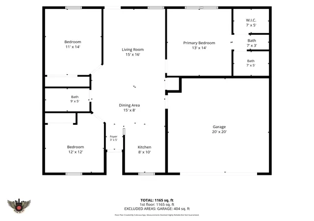 28th image of 11115 Hunters Blvd, Indianapolis, IN 46235 | MLS# 22117349