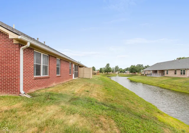 28th image of 225 Waterford Ct, Avon, IN 46123 | MLS# 22117351
