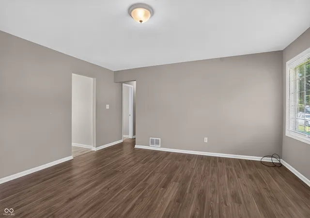 Photo 3 of Sale Pending at 375 N 19th Avenue, Beech Grove, IN 46107 | MLS# 22117352 | Listing updated on 2026-08-14