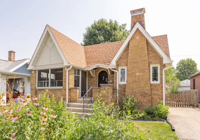 1st image of 1469 Shannon Ave, Indianapolis, IN 46201 | MLS# 22117354