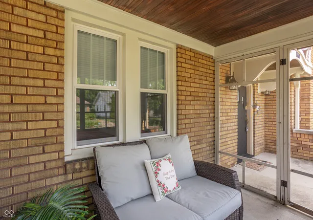28th image of 1469 Shannon Ave, Indianapolis, IN 46201 | MLS# 22117354