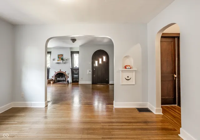 4th image of 1469 Shannon Ave, Indianapolis, IN 46201 | MLS# 22117354