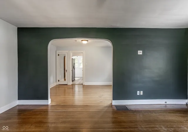 5th image of 1469 Shannon Ave, Indianapolis, IN 46201 | MLS# 22117354
