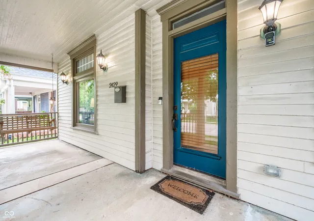 3rd image of 2429 N Pennsylvania St, Indianapolis, IN 46205 | MLS# 22117356