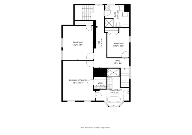 36th image of 2429 N Pennsylvania St, Indianapolis, IN 46205 | MLS# 22117356