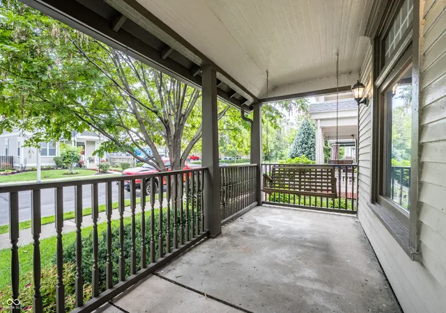 4th image of 2429 N Pennsylvania St, Indianapolis, IN 46205 | MLS# 22117356