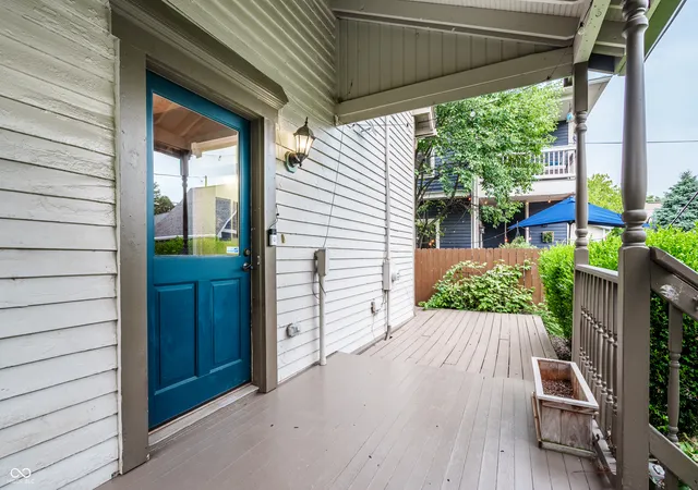 5th image of 2429 N Pennsylvania St, Indianapolis, IN 46205 | MLS# 22117356