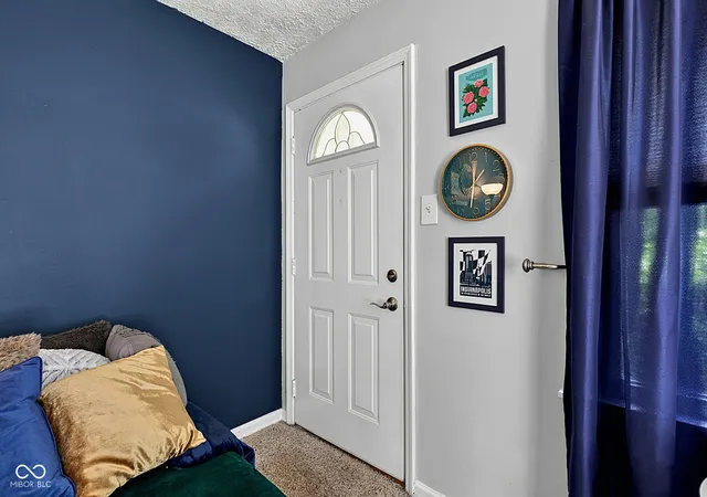 Photo 3 of Single family home for sale at 5509 S Randolph St, Indianapolis, IN 46227 | MLS# 22117358 | Listing updated on 2026-10-08