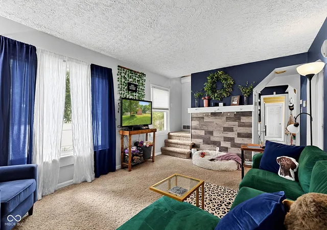 Photo 4 of Single family home for sale at 5509 S Randolph St, Indianapolis, IN 46227 | MLS# 22117358 | Listing updated on 2026-10-08