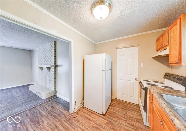 5th image of 6208 E 24Th St, Indianapolis, IN 46219 | MLS# 22117359