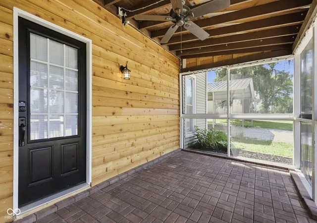 Photo 3 of Sale Pending at 7891 E Blue Ridge Rd, Shelbyville, IN 46176 | MLS# 22117360 | Listing updated on 2026-09-22