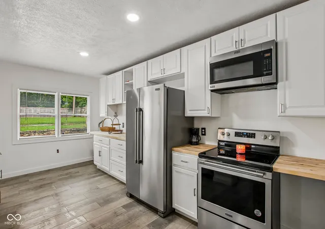 Photo 3 of Sale Pending at 3327 Wayne Ave, Connersville, IN 47331 | MLS# 22117364 | Listing updated on 2026-09-02