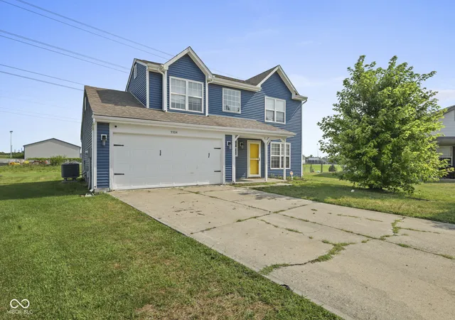 Photo 1 of Sale Pending at 5504 Wheatstone Ct, Indianapolis, IN 46221 | MLS# 22117365 | Listing updated on 2026-08-24