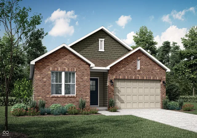 1st image of 8935 Noble Heights Ln, Indianapolis, IN 46113 | MLS# 22117367