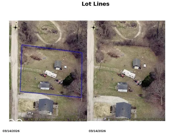 29th image of 1612 N Lane Dr, Bloomington, IN 47404 | MLS# 22117368