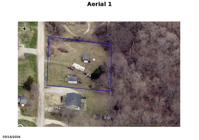 2nd image of 1612 N Lane Dr, Bloomington, IN 47404 | MLS# 22117368