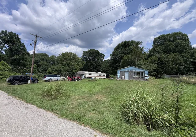 Photo 4 of Land for sale at 1612 N Lane Dr, Bloomington, IN 47404 | MLS# 22117368 | Listing updated on 2026-10-06