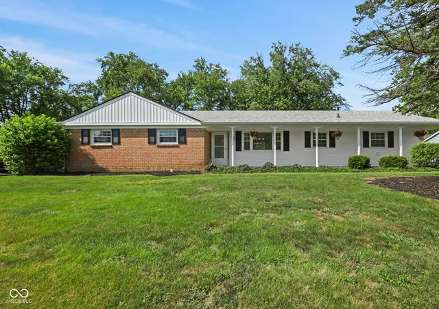 1st image of 7806 E 71st St, Indianapolis, IN 46256 | MLS# 22117371