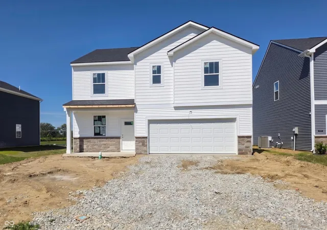 1st image of 3792 Sterling Dr, Whitestown, IN 46075 | MLS# 22117372