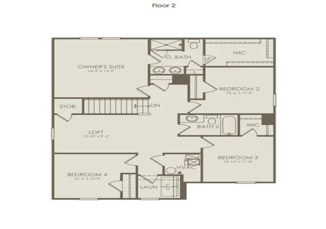29th image of 3792 Sterling Dr, Whitestown, IN 46075 | MLS# 22117372