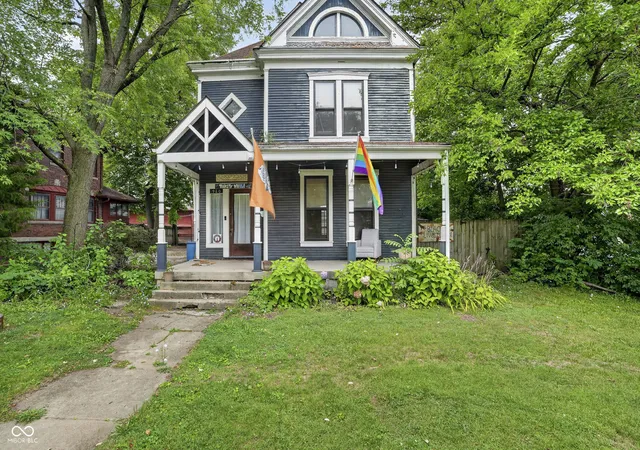 1st image of 980 Woodruff Pl West Dr, Indianapolis, IN 46201 | MLS# 22117374