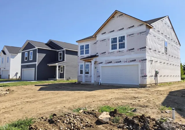 1st image of 3773 Riverstone Dr, Whitestown, IN 46075 | MLS# 22117380