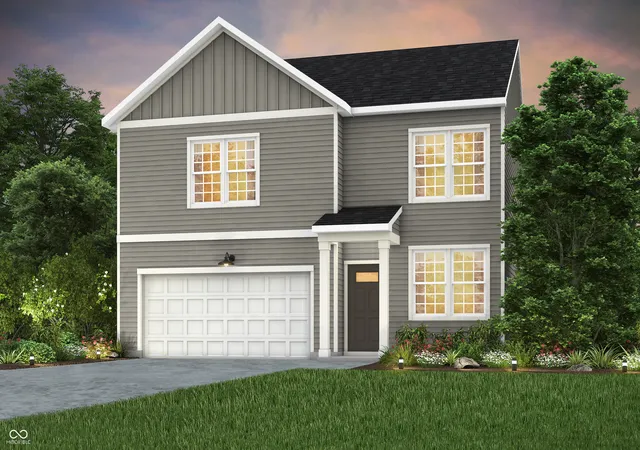 2nd image of 3773 Riverstone Dr, Whitestown, IN 46075 | MLS# 22117380