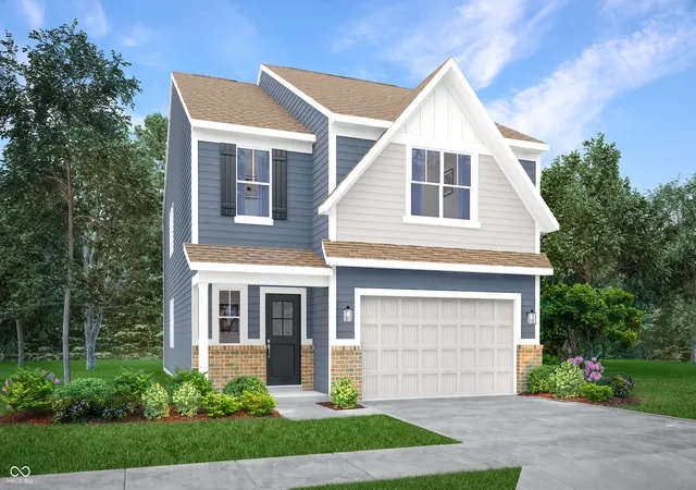 1st image of 3269 Sugar Grove Dr, Whitestown, IN 46075 | MLS# 22117385