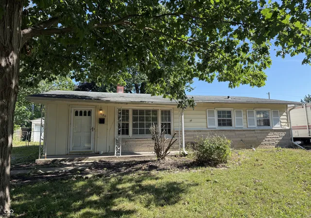 2nd image of 7520 E 50th St, Indianapolis, IN 46226 | MLS# 22117388