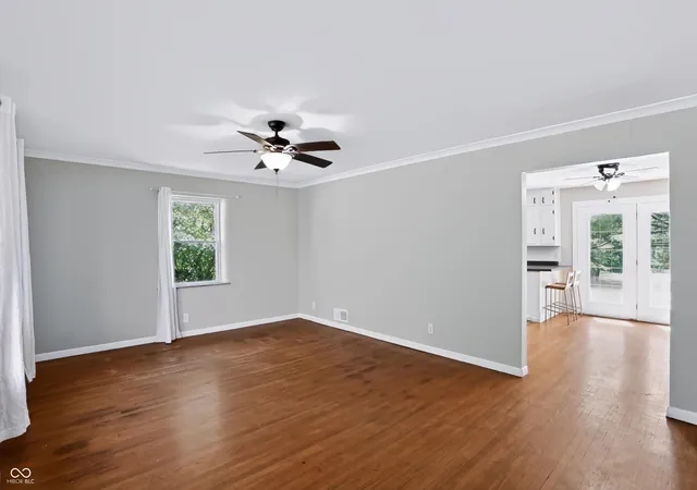 Photo 3 of Single family home for sale at 3622 S Emerson Ave, Beech Grove, IN 46107 | MLS# 22117389 | Listing updated on 2026-09-02