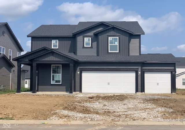 1st image of 3405 Churchill Ln, Whitestown, IN 46075 | MLS# 22117390