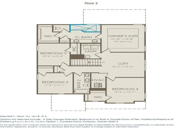 29th image of 3405 Churchill Ln, Whitestown, IN 46075 | MLS# 22117390