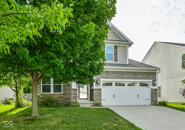 Photo 3 of Single family home for sale at 15188 Destination Dr, Noblesville, IN 46060 | MLS# 22117392 | Listing updated on 2026-09-24