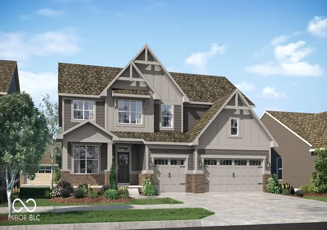 1st image of 16817 Reed Dr, Westfield, IN 46074 | MLS# 22117393