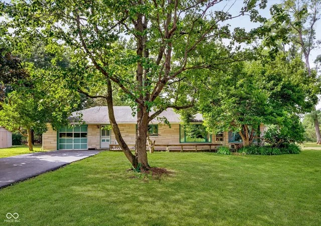 2nd image of 5201 E County Road 450 N, Albany, IN 47320 | MLS# 22117396