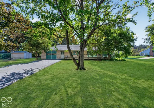 Photo 3 of Single family home for sale at 5201 E County Rd 450 N, Albany, IN 47320 | MLS# 22117396 | Listing updated on 2026-10-23