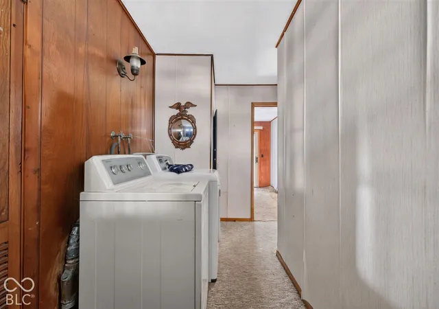 Photo 3 of Single family home for sale at 5201 E County Rd 450 N, Albany, IN 47320 | MLS# 22117396 | Listing updated on 2026-10-23
