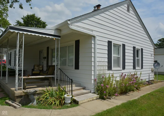 2nd image of 427 Raines, Plainfield, IN 46168 | MLS# 22117397