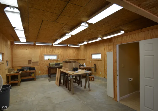 32nd image of 427 Raines, Plainfield, IN 46168 | MLS# 22117397