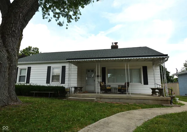 4th image of 427 Raines, Plainfield, IN 46168 | MLS# 22117397