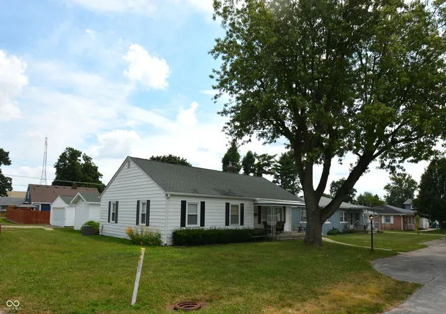 5th image of 427 Raines, Plainfield, IN 46168 | MLS# 22117397