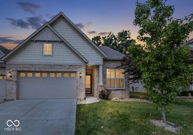 1st image of 1470 Hideaway, Brownsburg, IN 46112 | MLS# 22117402