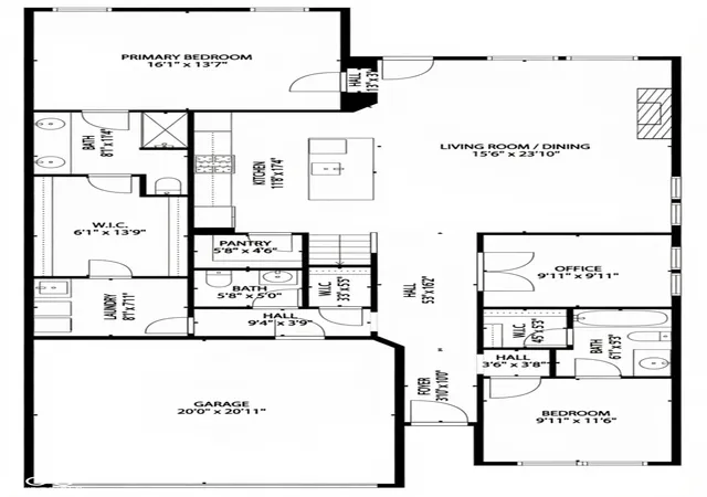29th image of 1470 Hideaway, Brownsburg, IN 46112 | MLS# 22117402
